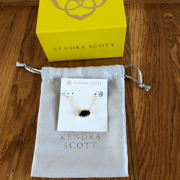 Kendra Scott Jewelry - ❗️SALE❗️Kendra Scott Elisa Necklace